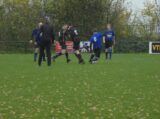 S.K.N.W.K. 2 - M.z.C. '11 4 (competitie) seizoen 2022-2023 (85/96)